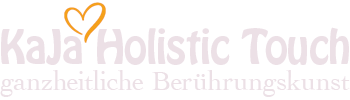Logo Kaja Holistic Touch