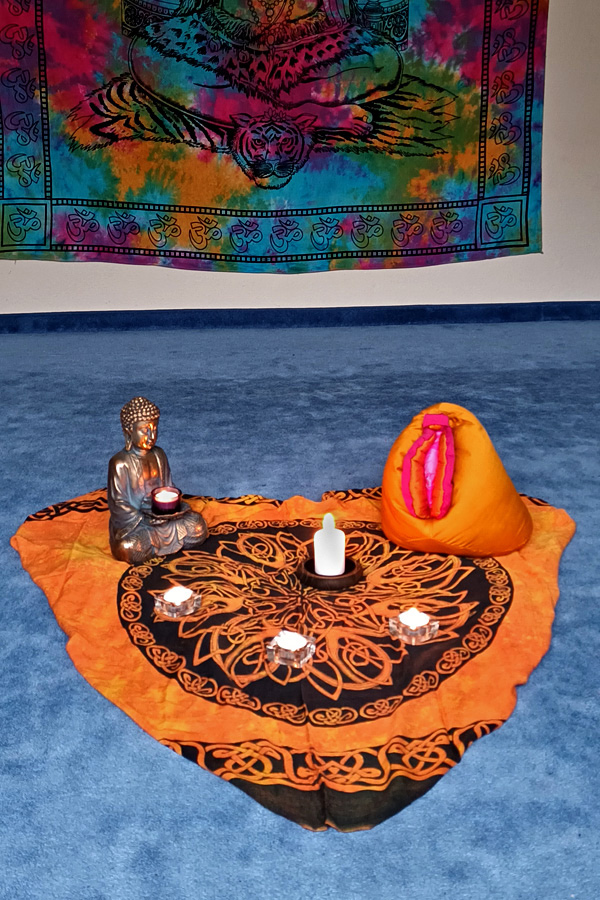 besonderer Erfahrungsraum