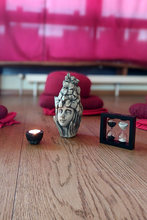 Tantramassage kennenlernen